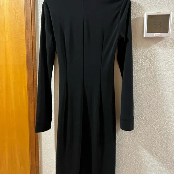 Express dress - Picture 3 of 4